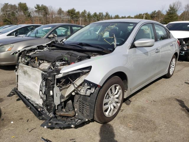 Photo 1 VIN: 1N4AL3AP8GC155984 - NISSAN ALTIMA 2.5 