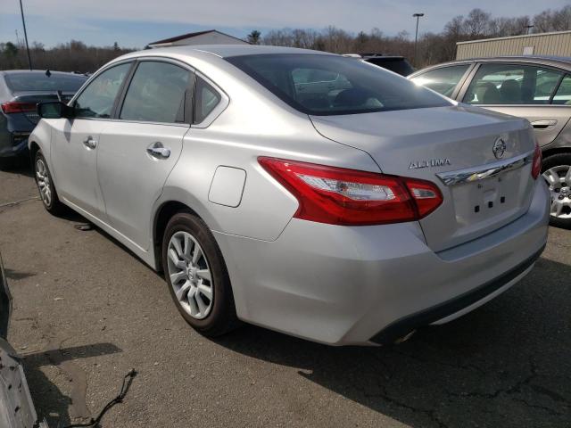 Photo 2 VIN: 1N4AL3AP8GC155984 - NISSAN ALTIMA 2.5 