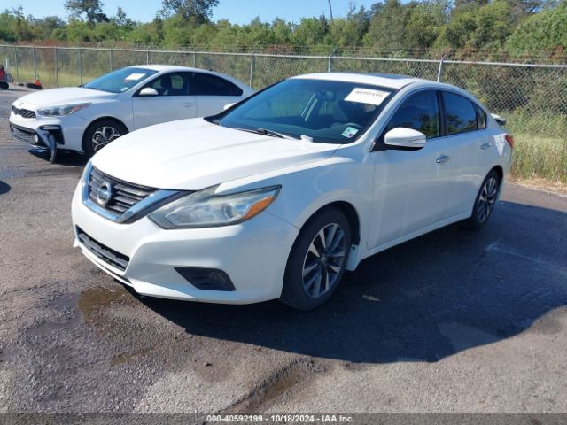 Photo 1 VIN: 1N4AL3AP8GC157119 - NISSAN ALTIMA 