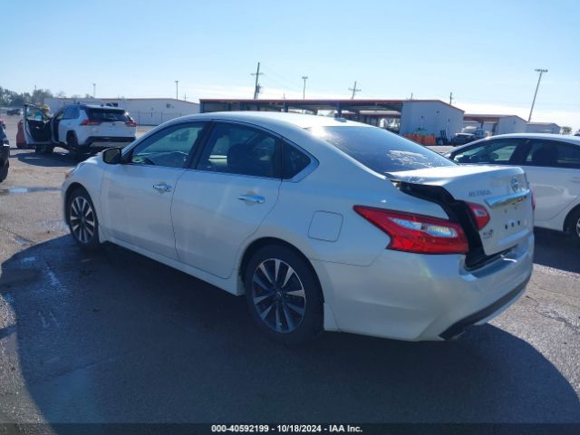 Photo 2 VIN: 1N4AL3AP8GC157119 - NISSAN ALTIMA 