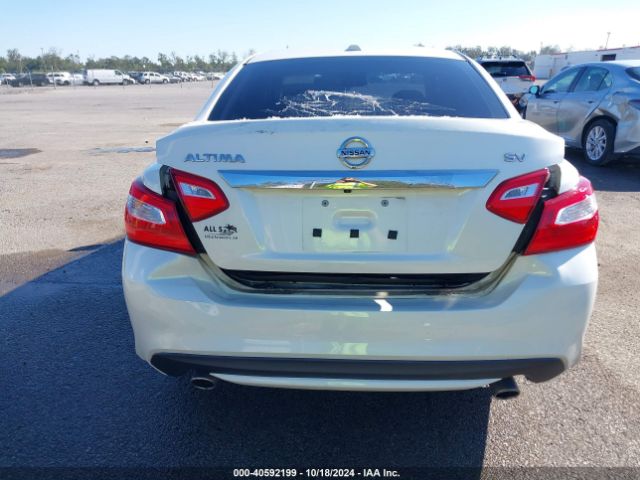 Photo 5 VIN: 1N4AL3AP8GC157119 - NISSAN ALTIMA 