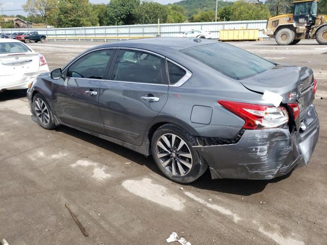 Photo 1 VIN: 1N4AL3AP8GC158934 - NISSAN ALTIMA 2.5 