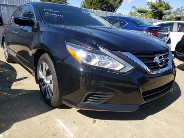 Photo 0 VIN: 1N4AL3AP8GC159579 - NISSAN ALTIMA 2.5 