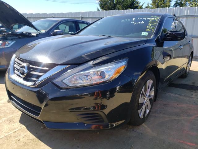 Photo 1 VIN: 1N4AL3AP8GC159579 - NISSAN ALTIMA 2.5 