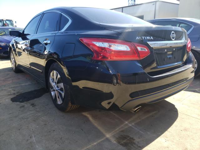 Photo 2 VIN: 1N4AL3AP8GC159579 - NISSAN ALTIMA 2.5 