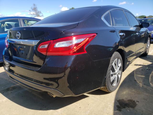 Photo 3 VIN: 1N4AL3AP8GC159579 - NISSAN ALTIMA 2.5 