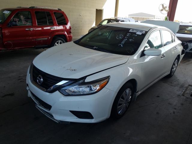 Photo 1 VIN: 1N4AL3AP8GC160148 - NISSAN ALTIMA 2.5 