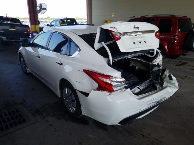 Photo 2 VIN: 1N4AL3AP8GC160148 - NISSAN ALTIMA 2.5 