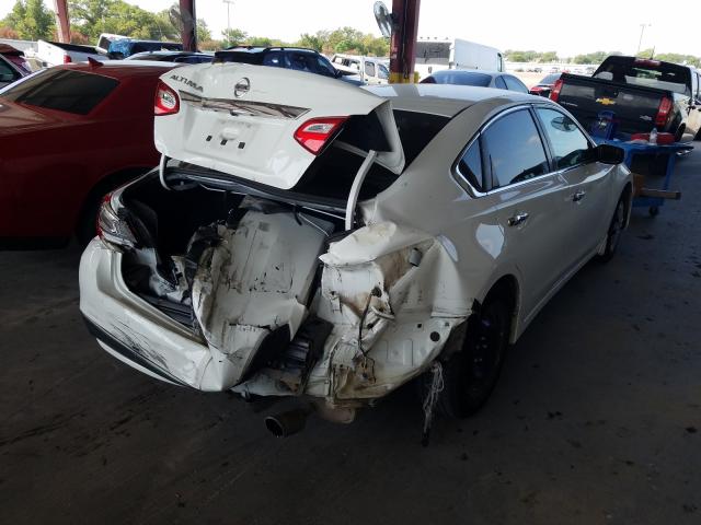 Photo 3 VIN: 1N4AL3AP8GC160148 - NISSAN ALTIMA 2.5 