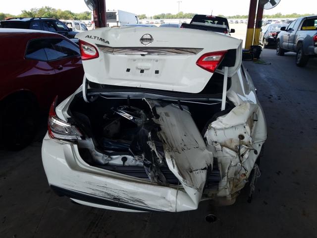 Photo 8 VIN: 1N4AL3AP8GC160148 - NISSAN ALTIMA 2.5 