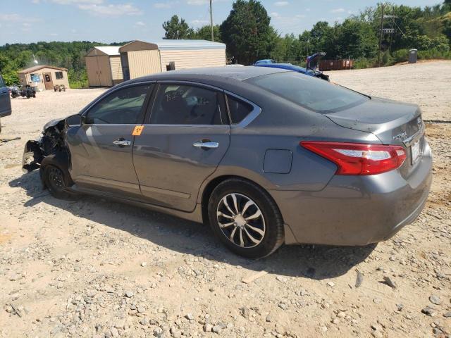 Photo 1 VIN: 1N4AL3AP8GC161784 - NISSAN ALTIMA 