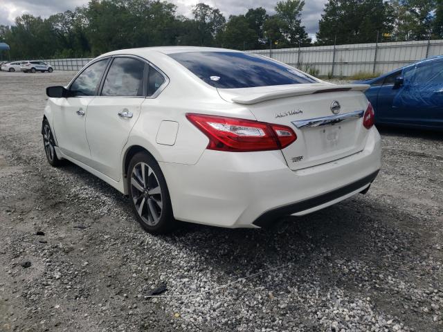 Photo 2 VIN: 1N4AL3AP8GC165396 - NISSAN ALTIMA 2.5 