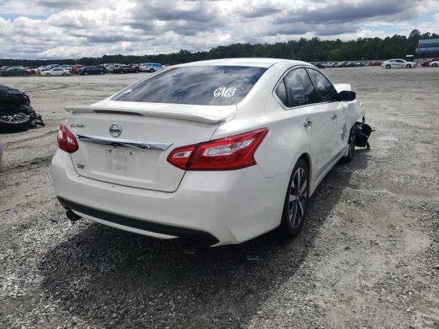 Photo 3 VIN: 1N4AL3AP8GC165396 - NISSAN ALTIMA 2.5 