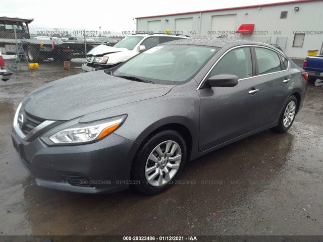 Photo 1 VIN: 1N4AL3AP8GC168475 - NISSAN ALTIMA 