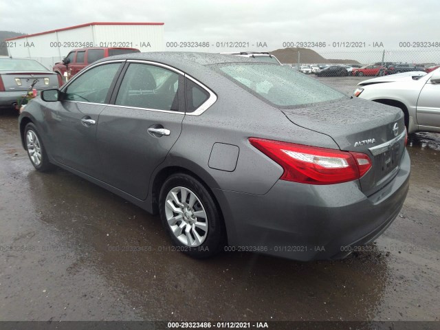 Photo 2 VIN: 1N4AL3AP8GC168475 - NISSAN ALTIMA 