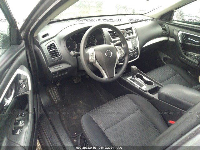 Photo 4 VIN: 1N4AL3AP8GC168475 - NISSAN ALTIMA 