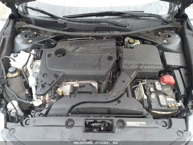 Photo 9 VIN: 1N4AL3AP8GC168475 - NISSAN ALTIMA 