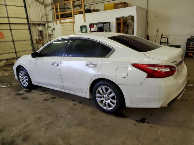 Photo 1 VIN: 1N4AL3AP8GC169531 - NISSAN ALTIMA 