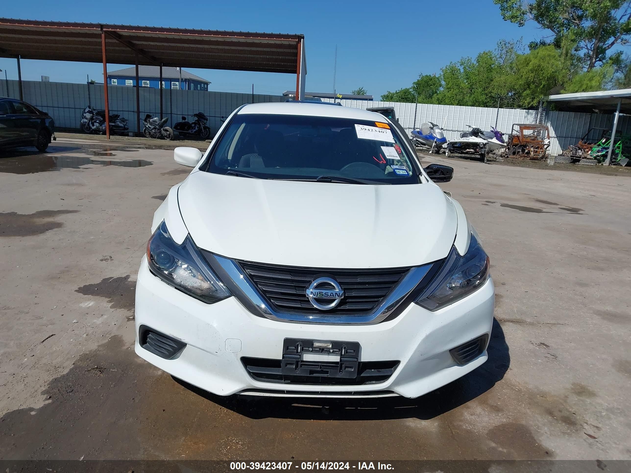 Photo 11 VIN: 1N4AL3AP8GC169562 - NISSAN ALTIMA 