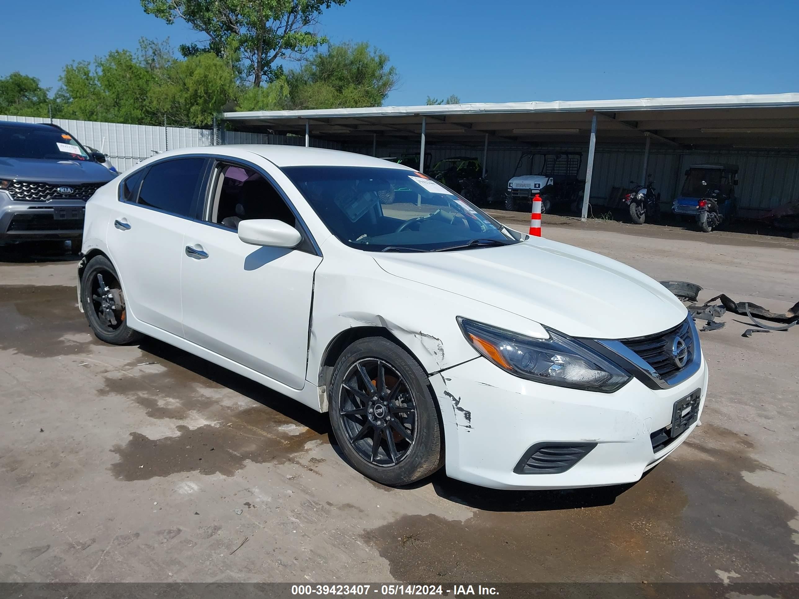 Photo 19 VIN: 1N4AL3AP8GC169562 - NISSAN ALTIMA 