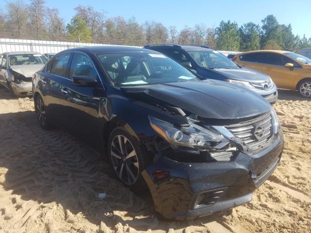 Photo 0 VIN: 1N4AL3AP8GC170078 - NISSAN ALTIMA 2.5 