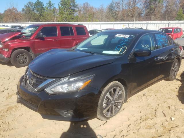 Photo 1 VIN: 1N4AL3AP8GC170078 - NISSAN ALTIMA 2.5 