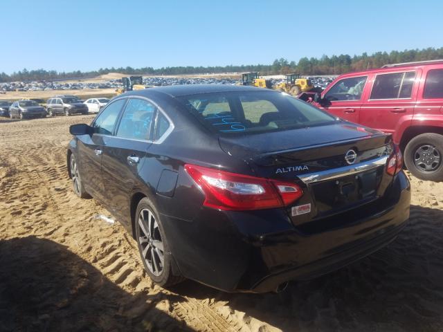 Photo 2 VIN: 1N4AL3AP8GC170078 - NISSAN ALTIMA 2.5 