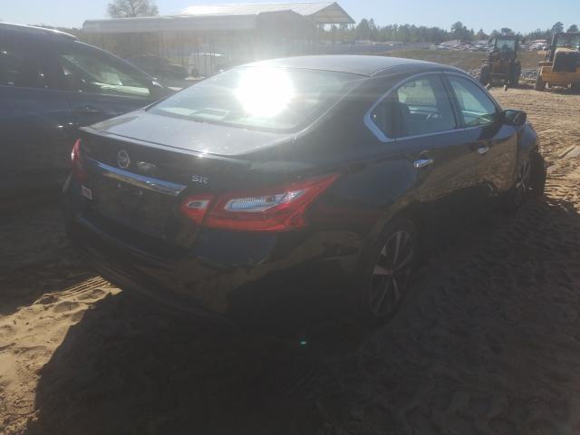 Photo 3 VIN: 1N4AL3AP8GC170078 - NISSAN ALTIMA 2.5 