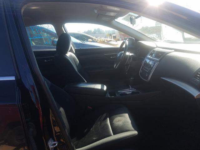 Photo 4 VIN: 1N4AL3AP8GC170078 - NISSAN ALTIMA 2.5 