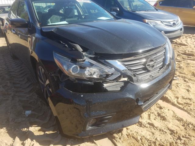 Photo 8 VIN: 1N4AL3AP8GC170078 - NISSAN ALTIMA 2.5 