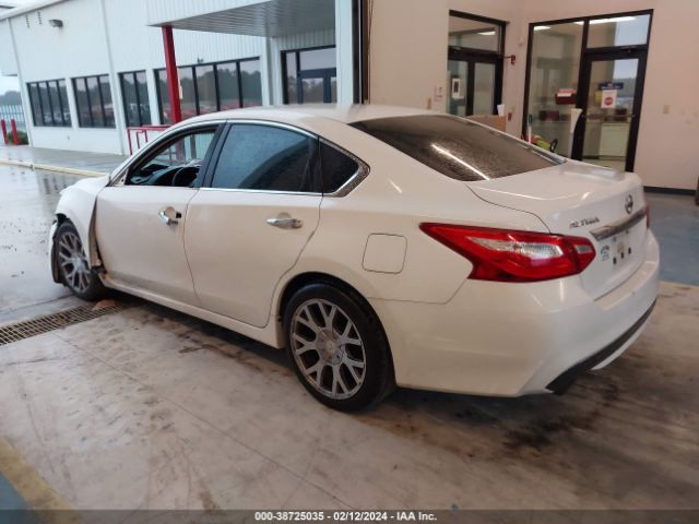 Photo 2 VIN: 1N4AL3AP8GC170632 - NISSAN ALTIMA 