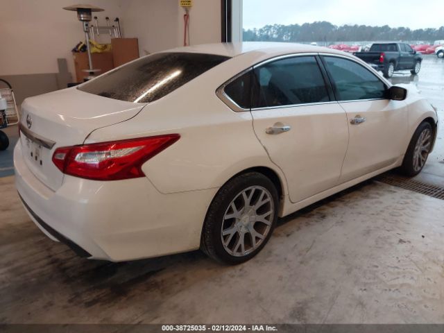 Photo 3 VIN: 1N4AL3AP8GC170632 - NISSAN ALTIMA 