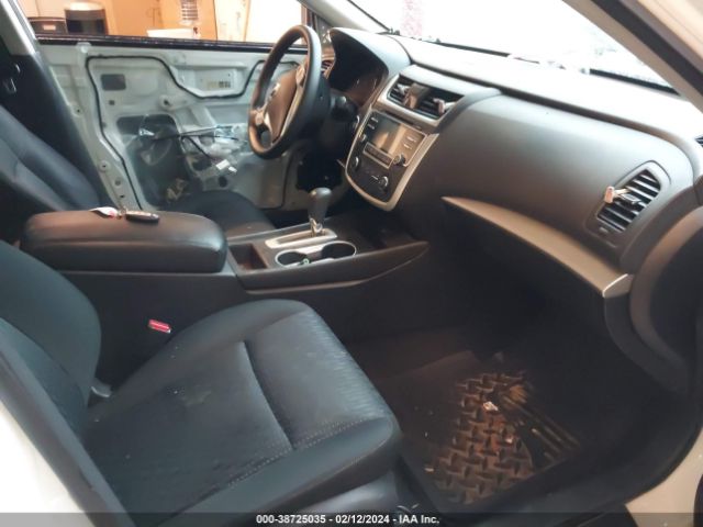 Photo 4 VIN: 1N4AL3AP8GC170632 - NISSAN ALTIMA 