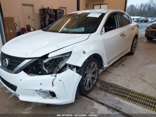 Photo 5 VIN: 1N4AL3AP8GC170632 - NISSAN ALTIMA 