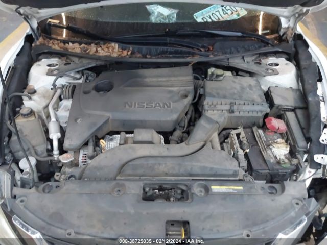 Photo 9 VIN: 1N4AL3AP8GC170632 - NISSAN ALTIMA 