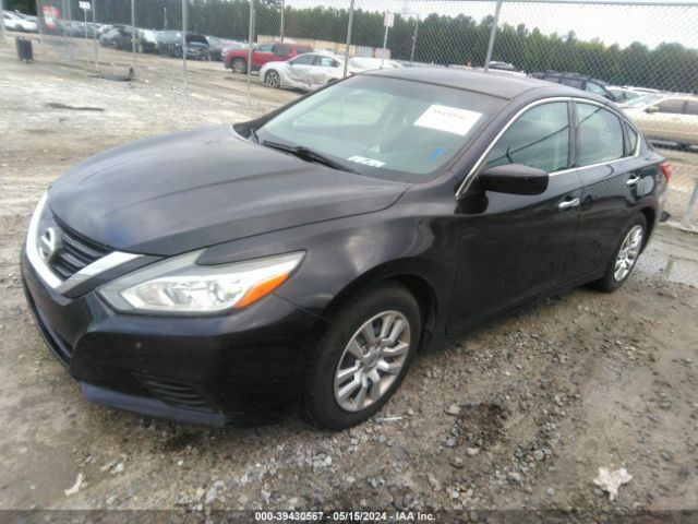 Photo 1 VIN: 1N4AL3AP8GC171604 - NISSAN ALTIMA 