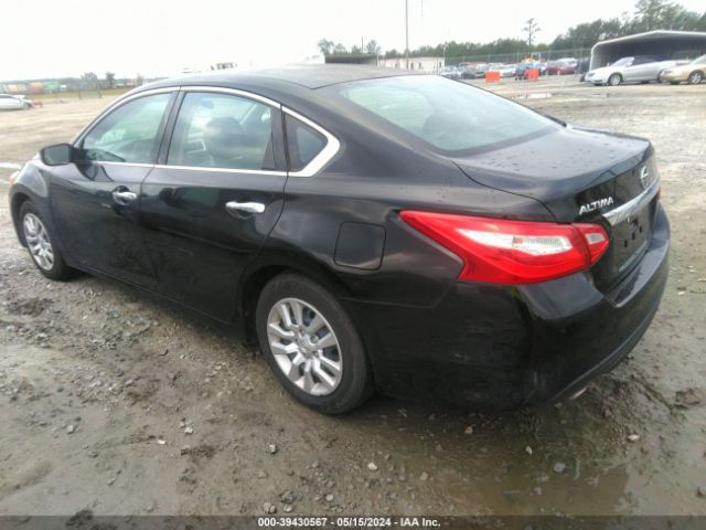 Photo 2 VIN: 1N4AL3AP8GC171604 - NISSAN ALTIMA 