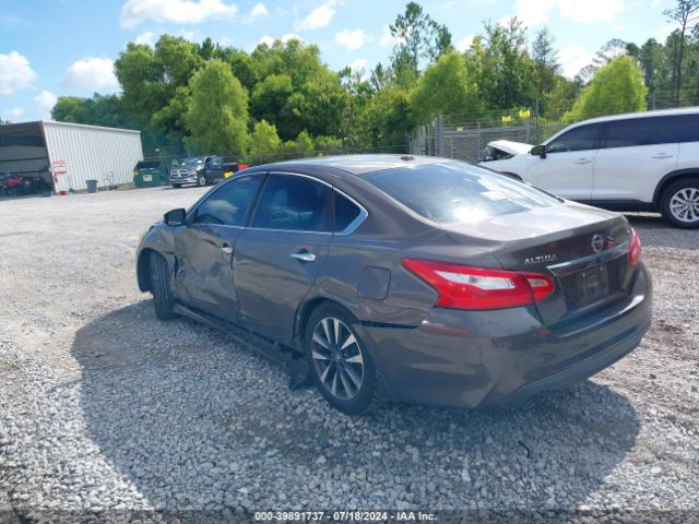 Photo 2 VIN: 1N4AL3AP8GC172820 - NISSAN ALTIMA 