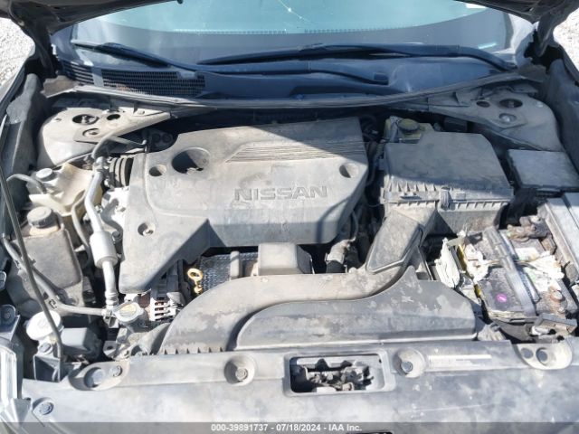 Photo 9 VIN: 1N4AL3AP8GC172820 - NISSAN ALTIMA 