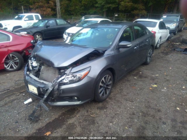 Photo 1 VIN: 1N4AL3AP8GC173210 - NISSAN ALTIMA 