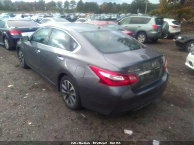 Photo 2 VIN: 1N4AL3AP8GC173210 - NISSAN ALTIMA 