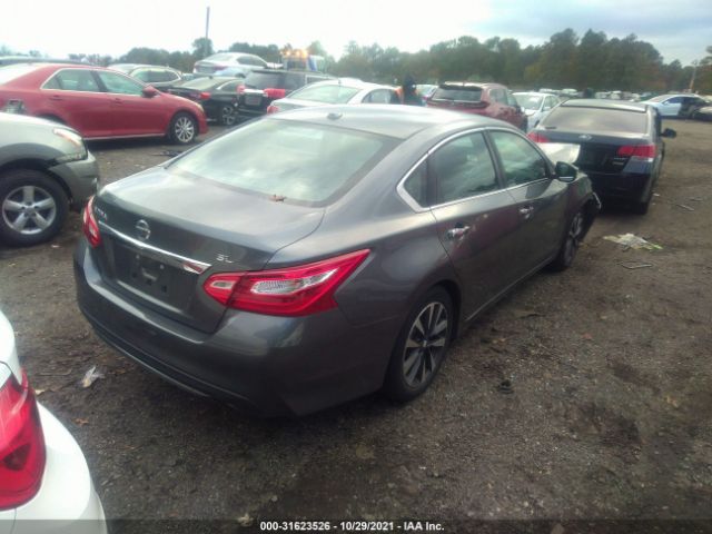 Photo 3 VIN: 1N4AL3AP8GC173210 - NISSAN ALTIMA 