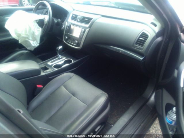 Photo 4 VIN: 1N4AL3AP8GC173210 - NISSAN ALTIMA 