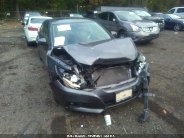 Photo 5 VIN: 1N4AL3AP8GC173210 - NISSAN ALTIMA 