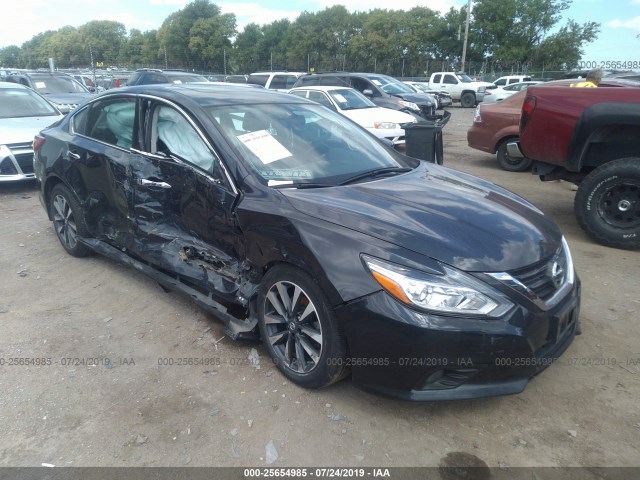 Photo 0 VIN: 1N4AL3AP8GC173563 - NISSAN ALTIMA 