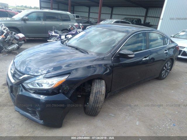 Photo 1 VIN: 1N4AL3AP8GC173563 - NISSAN ALTIMA 