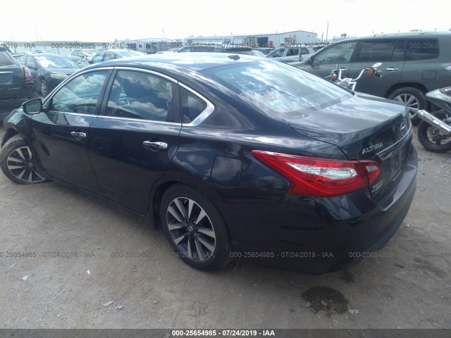 Photo 2 VIN: 1N4AL3AP8GC173563 - NISSAN ALTIMA 