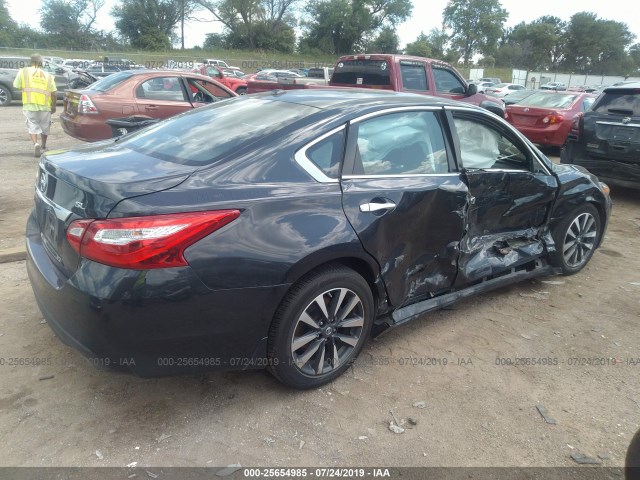 Photo 3 VIN: 1N4AL3AP8GC173563 - NISSAN ALTIMA 