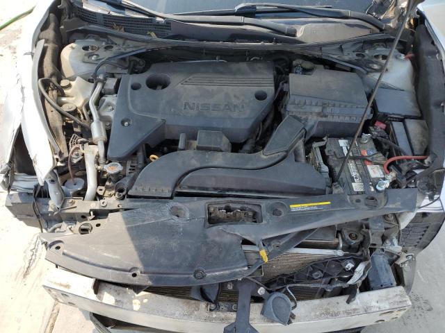 Photo 10 VIN: 1N4AL3AP8GC173966 - NISSAN ALTIMA 