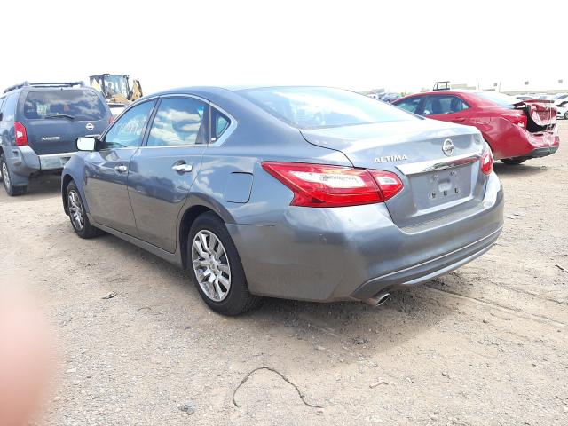 Photo 2 VIN: 1N4AL3AP8GC174826 - NISSAN ALTIMA 2.5 